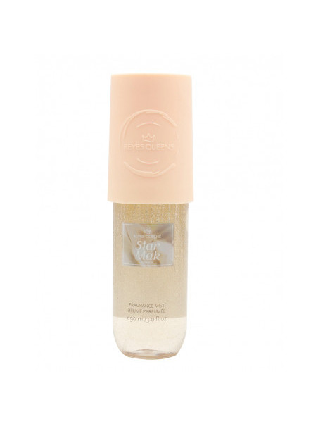 BRUMA CORPORAL STAR MARK CON BRILLO 90ML
